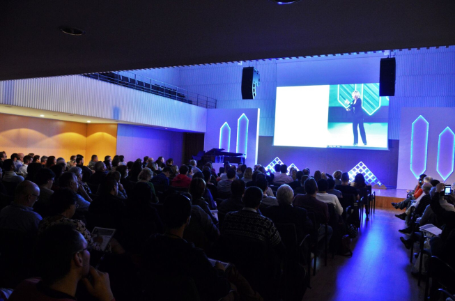 Global Leadership Summit Terrassa 2026